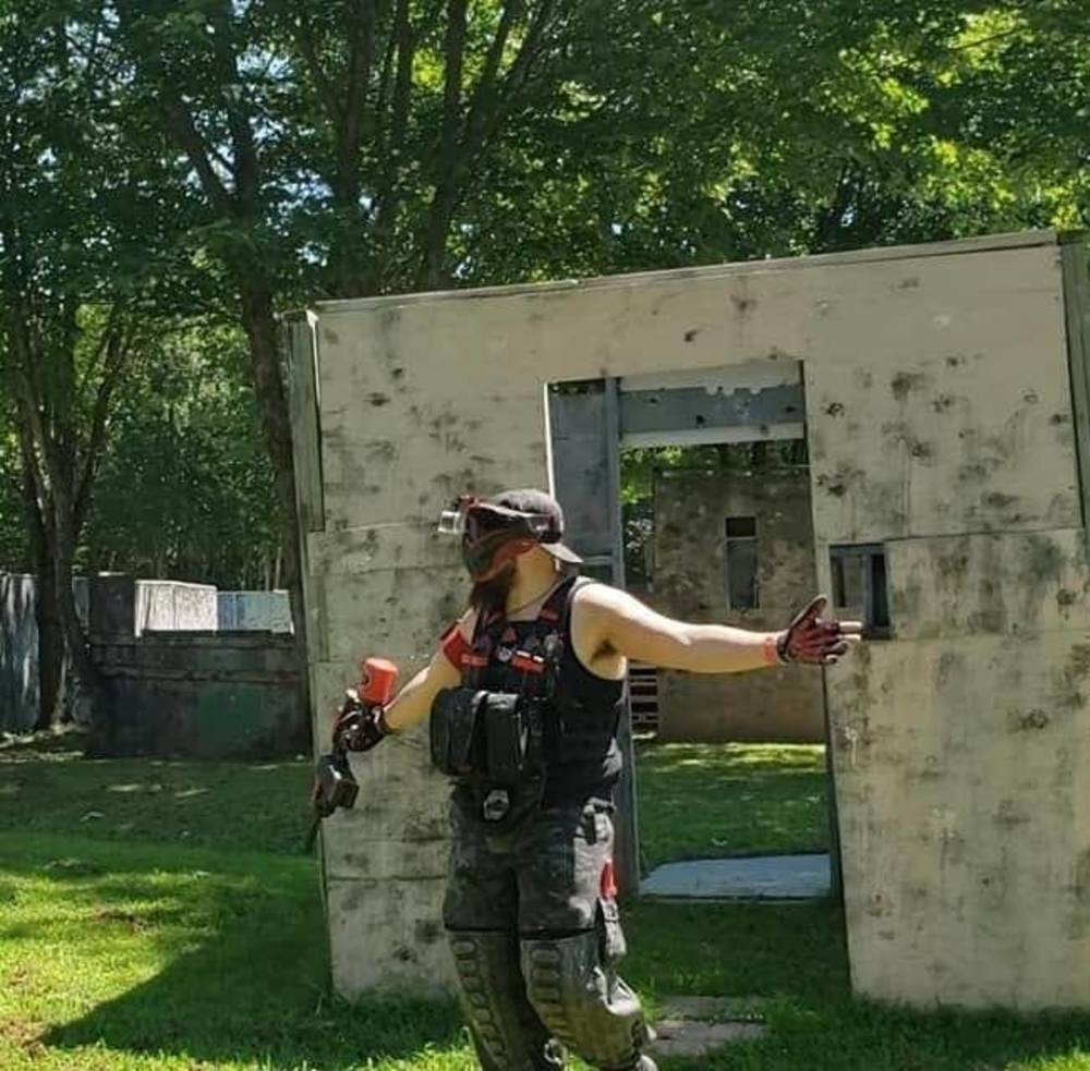 Meet your Posher, Magfed